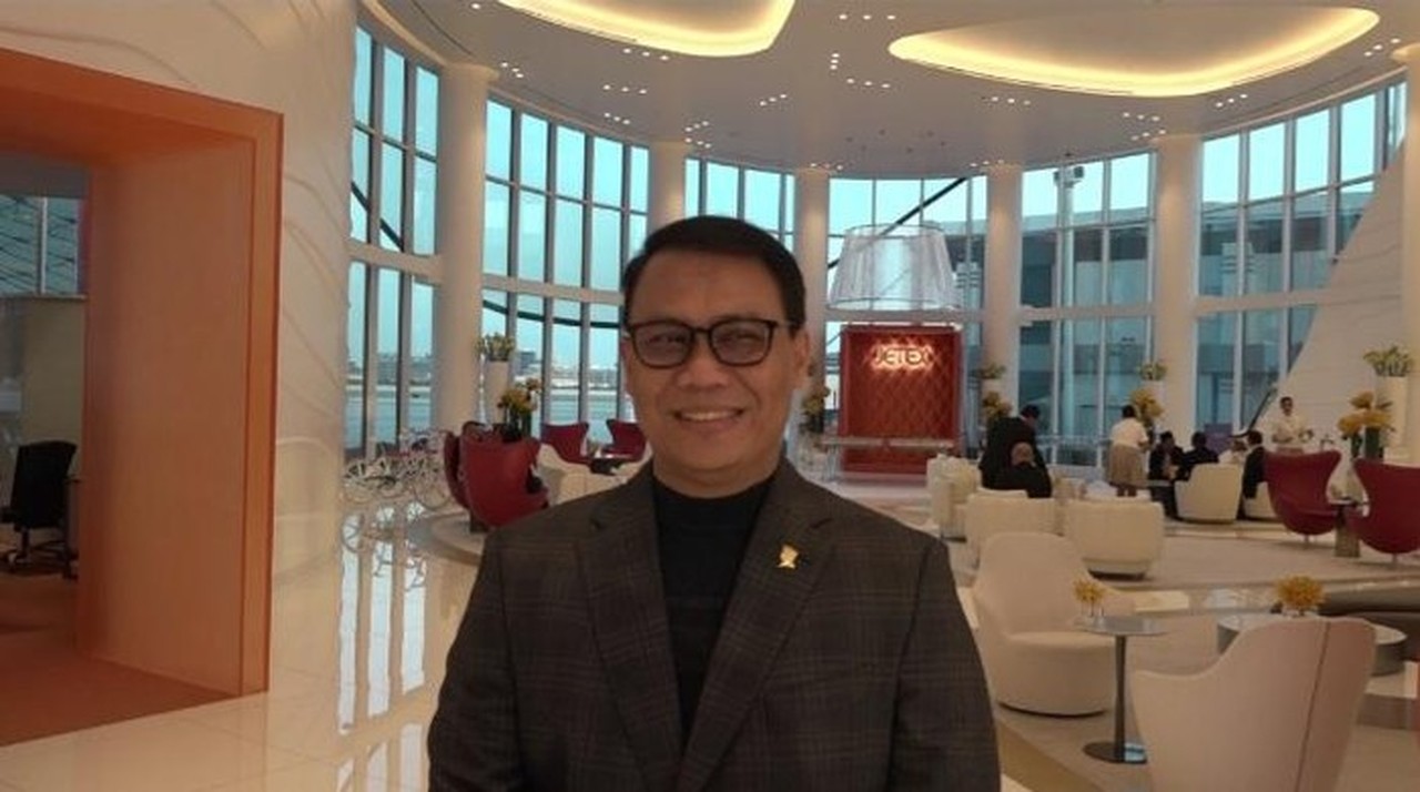 Gelar Doktor Kehormatan ke-11 Megawati Soekarnoputri Diharap Jadi Inspirasi Perempuan Saudi