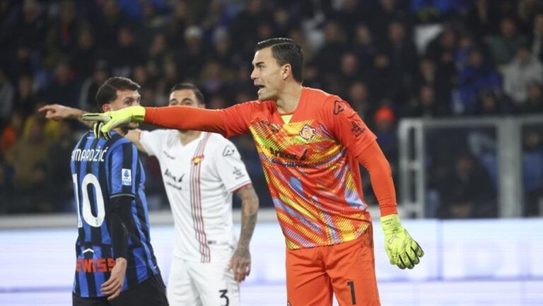 Atalanta Taklukkan Cremonese 2-1, Emil Audero Cs Gagal Raih Poin di Kandang Lawan