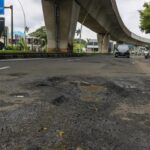 Bina Marga DKI Tuntaskan 11.228 Lubang Jalan, Jakarta Timur Jadi Prioritas Penanganan