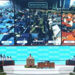 Prabowo Subianto Luncurkan ‘Gentengisasi’: Ganti Atap Seng Jadi Genteng untuk Keindahan Indonesia