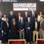 KPPU Dorong Kerja Sama BRICS Kaji Pasar Gandum Global, Perkuat Kebijakan Persaingan