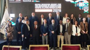 KPPU Dorong Kerja Sama BRICS Kaji Pasar Gandum Global, Perkuat Kebijakan Persaingan