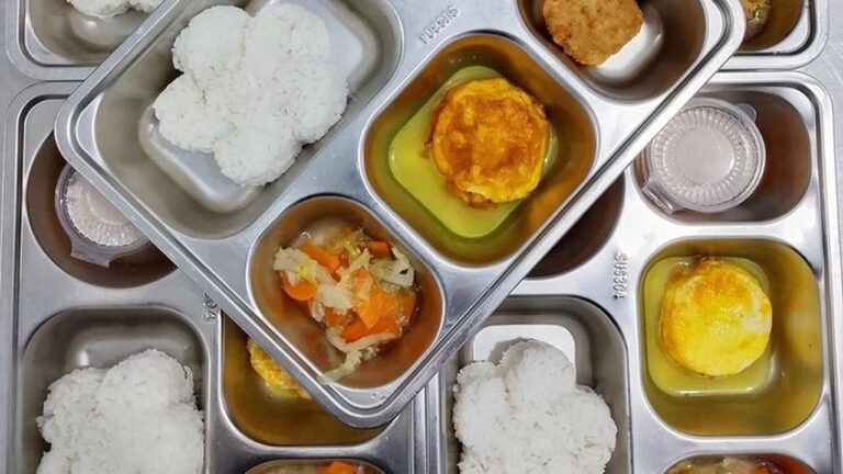 Skema Menu Makan Bergizi Gratis Berubah Selama Ramadan, Begini Aturannya