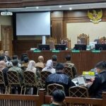 Kesaksian Ipar Ungkap Penarikan Rp 4,4 Miliar dari Rekening ‘Sultan’ Kemnaker