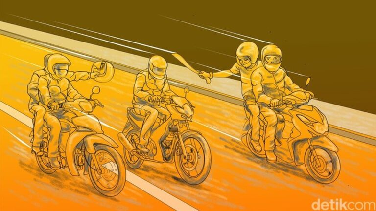 ABG Bogor Tipu Orang Tua Soal Tawuran, Takut Kena Omelan