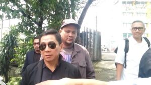 Virgoun Penuhi Panggilan Komnas PA, Klarifikasi Aduan Inara Rusli Soal Hak Asuh Anak