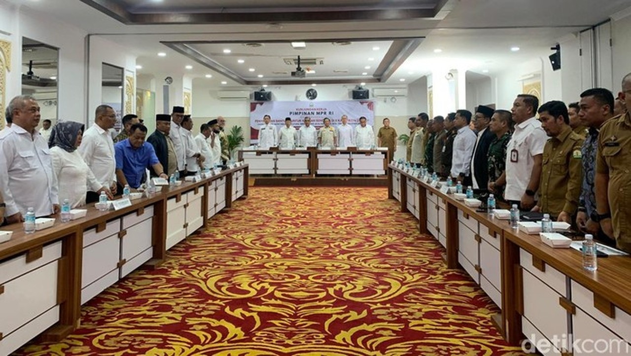 Wagub Aceh: 70 Ribu Jiwa Masih Mengungsi Akibat Bencana, 562 Tewas Wagub Aceh: 70 Ribu Jiwa Masih Mengungsi Akibat Bencana, 562 Tewas