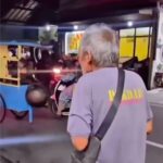 Pensiunan Guru di Jakut Dituduh Jukir Liar, Polisi Ungkap Fakta Sebenarnya