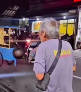 Pensiunan Guru di Jakut Dituduh Jukir Liar, Polisi Ungkap Fakta Sebenarnya