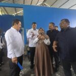 Kunjungan Komisi XIII DPR ke Nusakambangan: Cek Inovasi Pupuk Organik Kolaborasi Unsoed-Napi