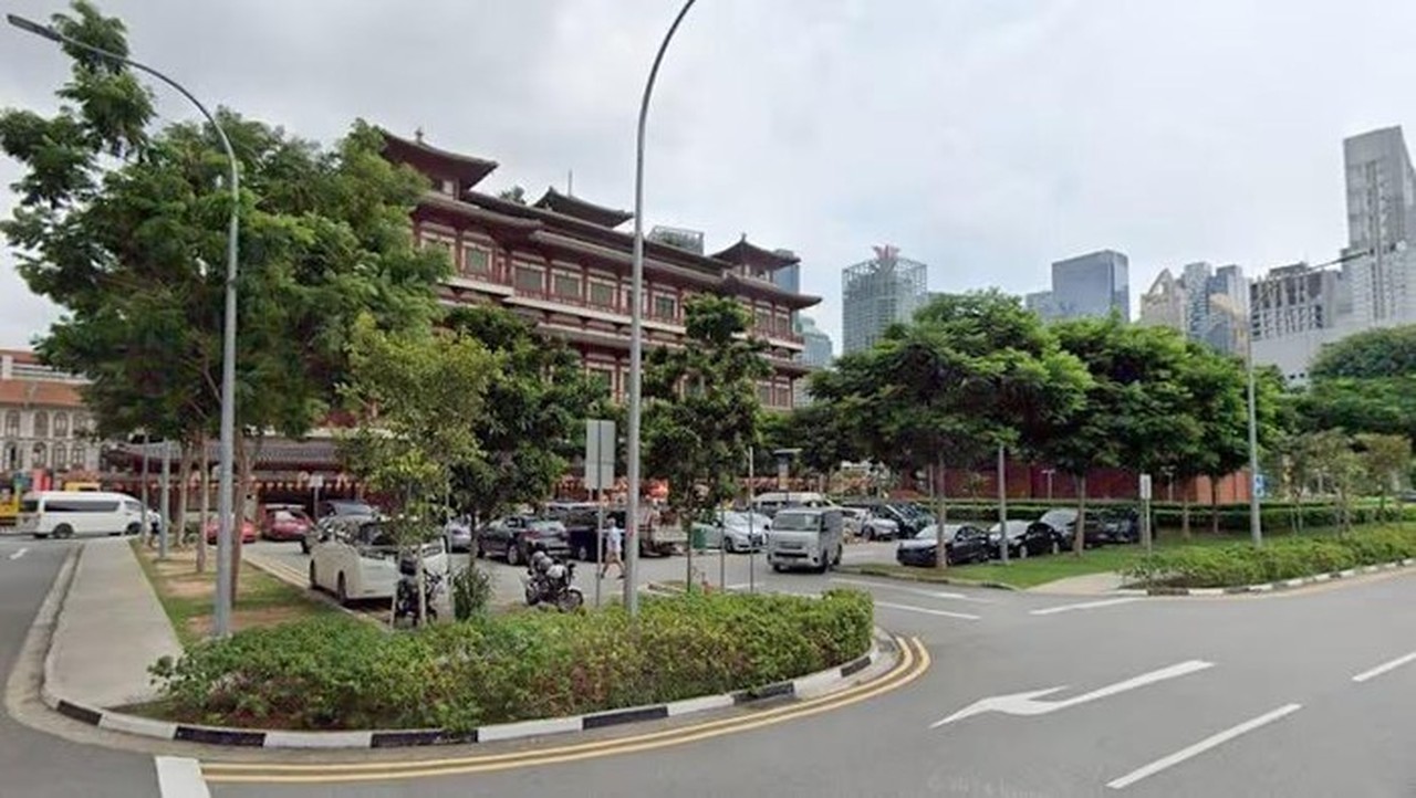 Ibu Bocah WNI yang Tewas Ditabrak di Singapura Masih Dirawat Intensif di RS