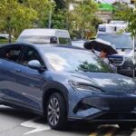 Sopir Tabrak Bocah WNI hingga Tewas di Singapura Ditetapkan Tersangka