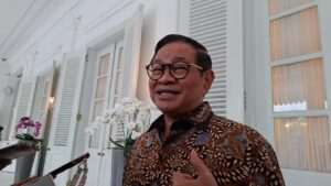 Gedung Bekas Kedubes Inggris Calon Markas MUI Berstatus Cagar Budaya, Pemprov DKI Bahas dengan Pusat