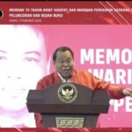 Arief Hidayat Usul Gaji Pensiunan Hakim MK Naik 10%, Bandingkan dengan Aljazair