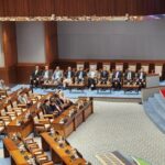 DPR Sahkan 10 Anggota Dewas BPJS Kesehatan dan Ketenagakerjaan Periode 2026-2031