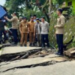 Pemprov Jateng Percepat Kajian Lahan Relokasi Korban Tanah Gerak Tegal
