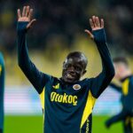 Debut Manis N’Golo Kante Bersama Fenerbahce, Sifat Malu-malunya Tetap Melekat
