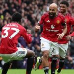 Jadwal West Ham vs Man Utd: Ujian Konsistensi MU Hadapi Klub London Keempat Beruntun