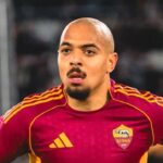 Donyell Malen Tumpul, AS Roma Ungguli Cagliari 2-1 di Olimpico