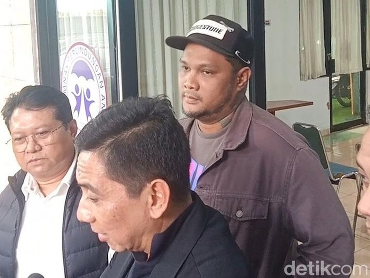 Virgoun Siap Mediasi dengan Inara Rusli Demi Jaga Psikologis Anak