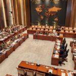 Indonesia Terima Hibah 1,9 Miliar Yen Jepang untuk 4 Kapal Patroli