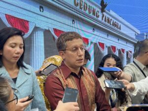 Prabowo Belum Pastikan Hadir Rapat Perdana Board of Peace AS, Kemlu Tunggu Keputusan