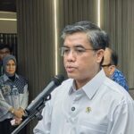 Menaker Yassierli Dorong Swasta Terapkan WFA saat Lebaran 2026, Tak Potong Cuti Tahunan