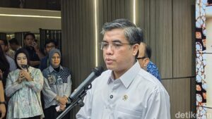 Menaker Yassierli Dorong Swasta Terapkan WFA saat Lebaran 2026, Tak Potong Cuti Tahunan