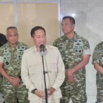 TNI Prioritaskan Personel Berpengalaman Konflik untuk Misi Perdamaian di Gaza