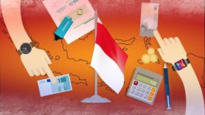 Skor Indeks Persepsi Korupsi Indonesia 2025 Anjlok ke 34, Peringkat 109 Dunia