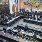 Baleg DPR Setujui Penambahan dan Perubahan Daftar Prolegnas Prioritas 2026