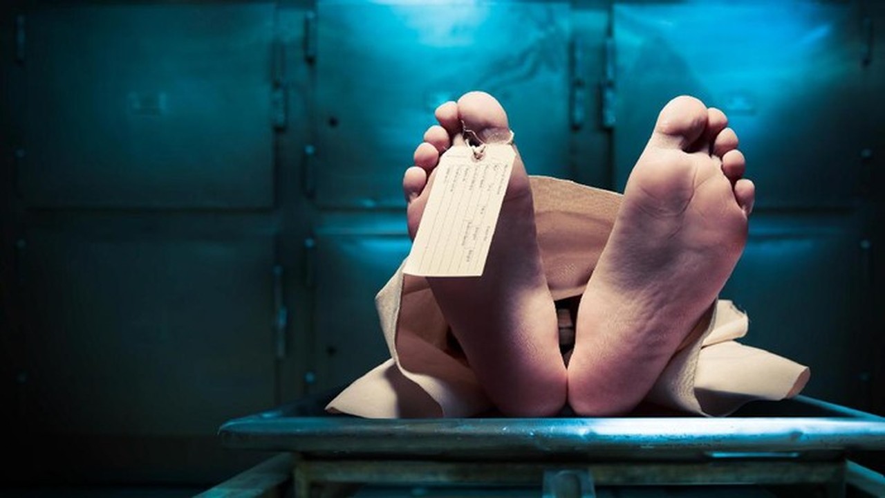 Penjaga Rumah di Cilegon Ditemukan Tewas Gantung Diri Diduga Akibat Depresi