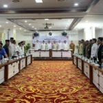 Wagub Aceh Usulkan 500 Ribu Warga Ditanggung BPJS APBN Akibat Bencana