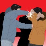 Cekcok Parkir di Tambora Berujung Penganiayaan, Dua Orang Babak Belur