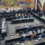 Empat RUU Prioritas Komisi III DPR di 2026: Perampasan Aset hingga KUHPerdata