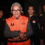 KPK Ungkap Kepala Pajak Banjarmasin Mulyono Jabat Komisaris 12 Perusahaan Terkait Suap