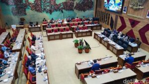 Wakil Rektor Undip Ungkap Fenomena Mahasiswa 3T ‘Hilang’ di Tengah Perkuliahan