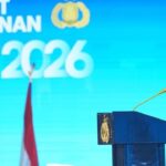Kapolri Jenderal Listyo Sigit Prabowo Instruksikan Satgas Pangan Jaga Stabilitas Harga Bapokting Jelang Ramadan