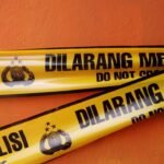 Pelajar Cimahi Tewas Tragis Usai Lompat dari Flyover Pasupati Bandung