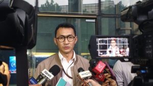 KPK Dalami Sumber Dana Suap Pejabat Bea Cukai untuk Loloskan Barang Ilegal
