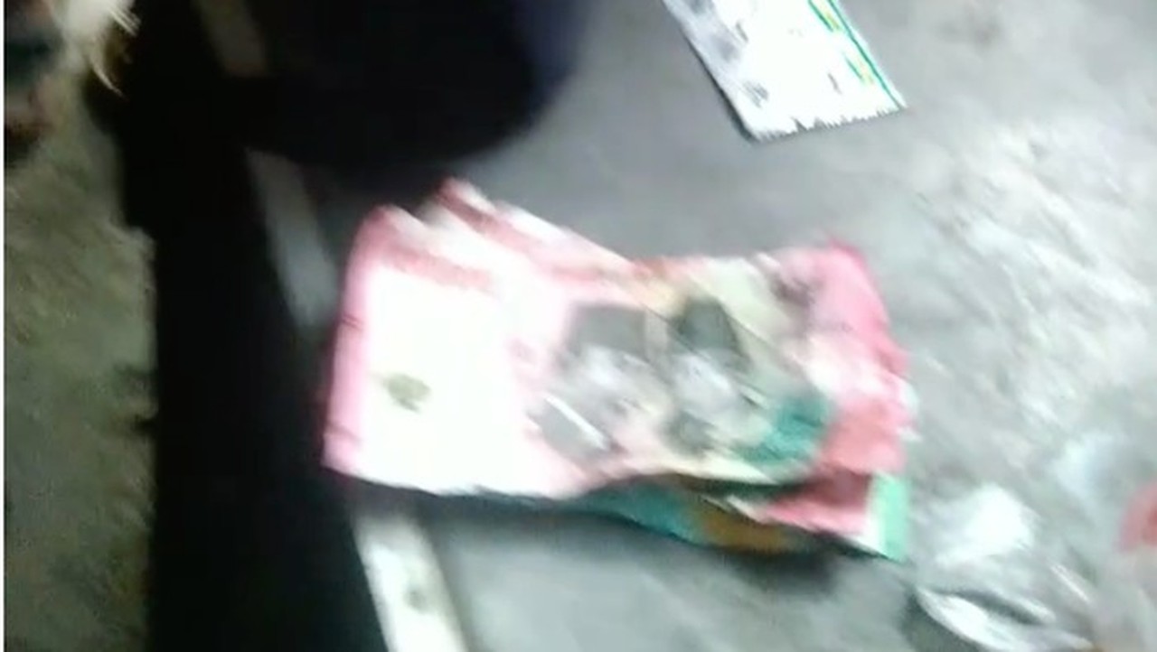 Pria Ciputat Ditangkap Usai Bayar Bakso Pakai Uang Palsu Rp 50 Ribu