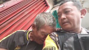 Pensiunan Guru di Jakut Dituduh Jukir Liar, Hidup Memulung Usai SK Pensiun Raib