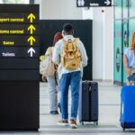 WN Pakistan Diamankan di Bandara Soetta, Diduga Terlibat Love Scamming Namun Belum Ada Laporan