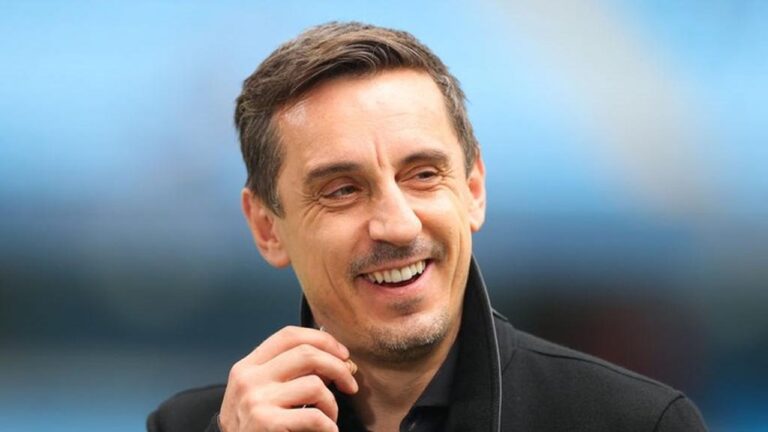 Michael Carrick Sulap Manchester United, Gary Neville Terkesima dengan Perubahan Total