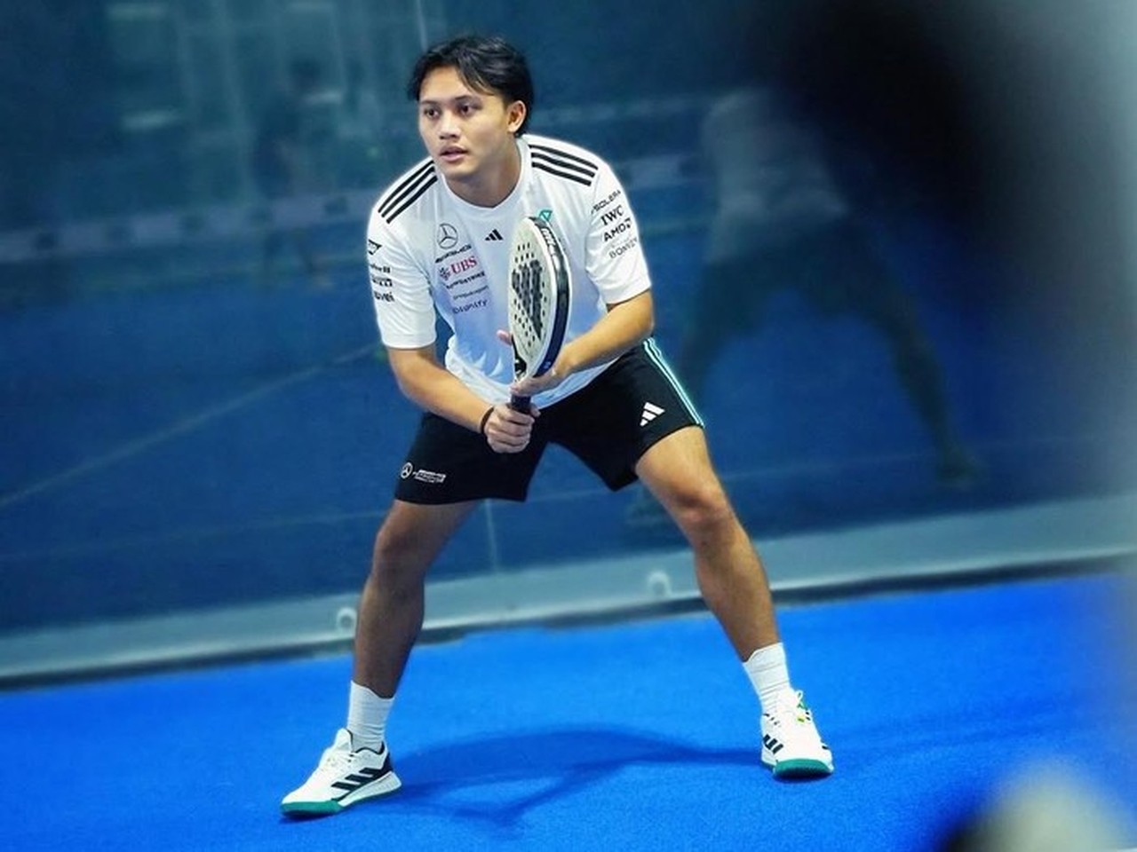 Rizky Febian Buka Suara Soal Hak Waris Adik Tiri, Teddy Pardiyana Ajukan Permohonan