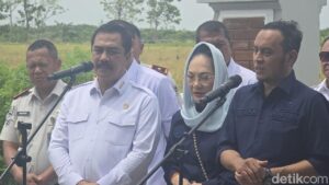 DPR Nilai Nusakambangan Layak Jadi Lokasi Pidana Kerja Sosial Alternatif