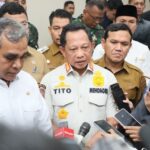 Progres Pemulihan Pascabencana di 52 Daerah Sumatera Capai Titik Signifikan, Anggaran Rp 4,7 T Disalurkan