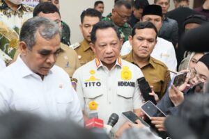 Progres Pemulihan Pascabencana di 52 Daerah Sumatera Capai Titik Signifikan, Anggaran Rp 4,7 T Disalurkan