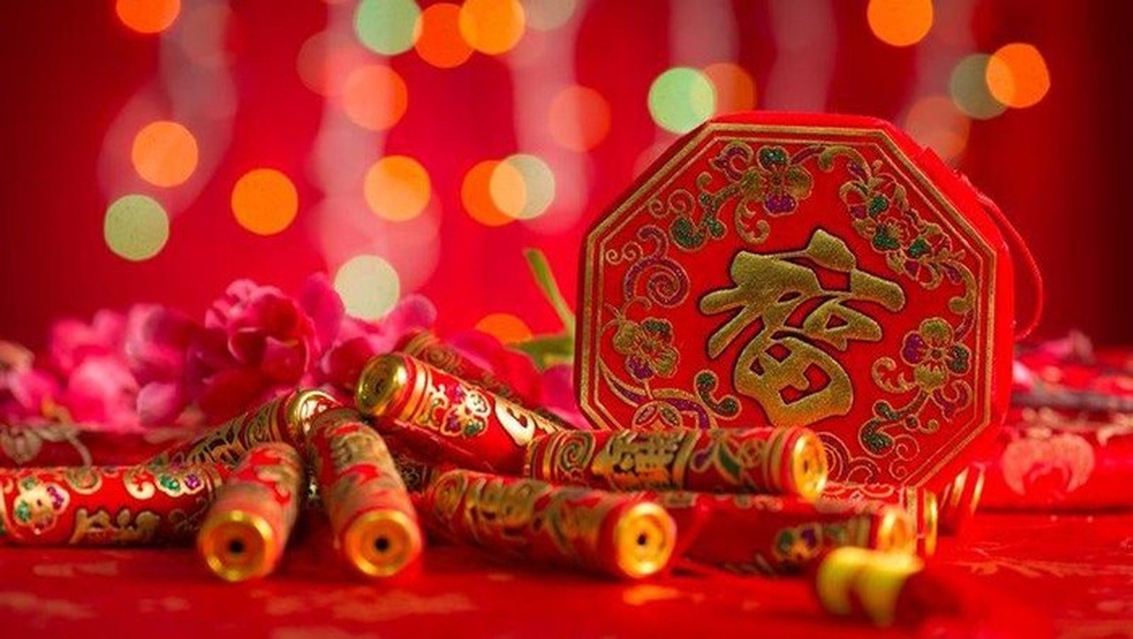 Libur Panjang Imlek 2026 Dimulai 14 Februari, Cuti Bersama 16 Februari