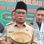 Pesantren di Lebak Jadi Pemasok Cabai Jemaah Haji Indonesia Lewat Kerja Sama PT Laukita Bumbu